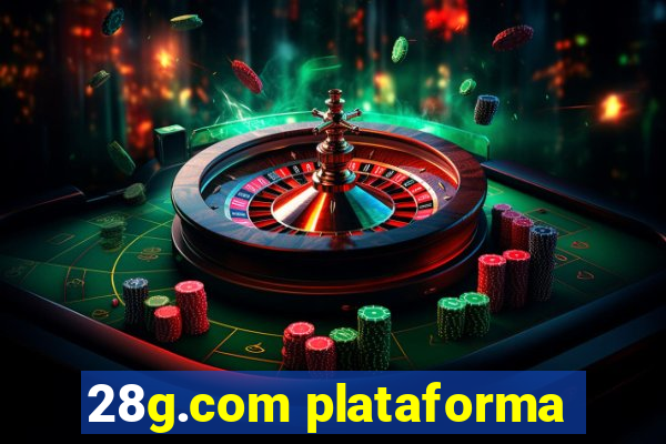 28g.com plataforma